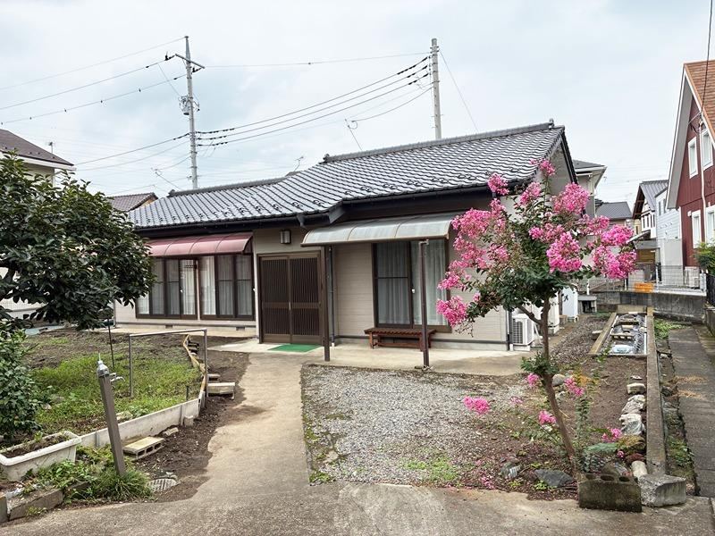 2LDK house in Maebashi, Gunma - Photo 1