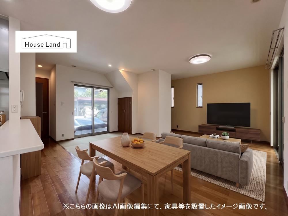 3LDK house in Nishi Ward, Nagoya, Aichi - Photo 1