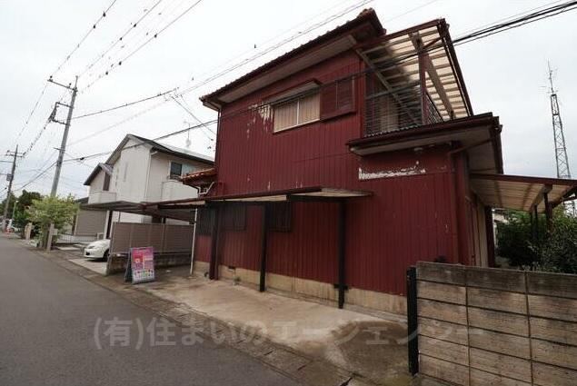 236 m² land in Nogi, Shimotsuga District, Tochigi - Photo 1