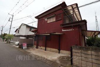 plot of land in Shimotsuga District