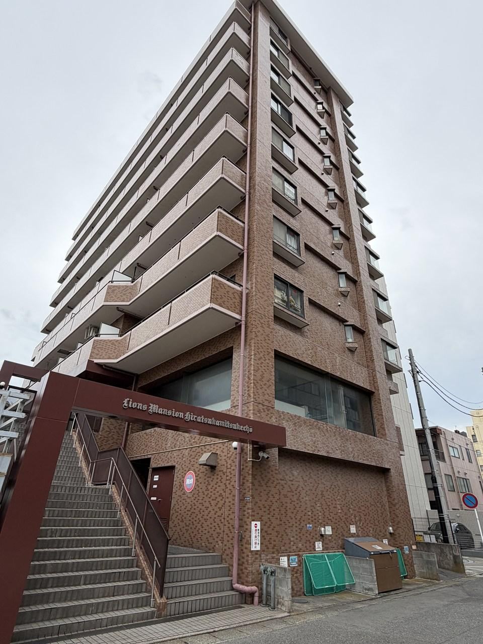 2DK+S apartment in Hiratsuka, Kanagawa - Photo 1