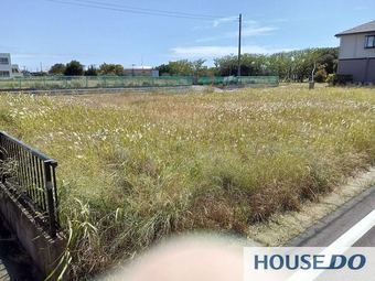 plot of land in Kamisu