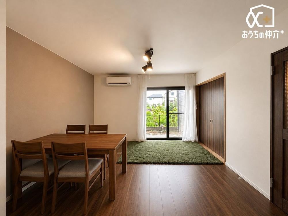 4LDK+S house in Higashikurume, Tokyo - Photo 1