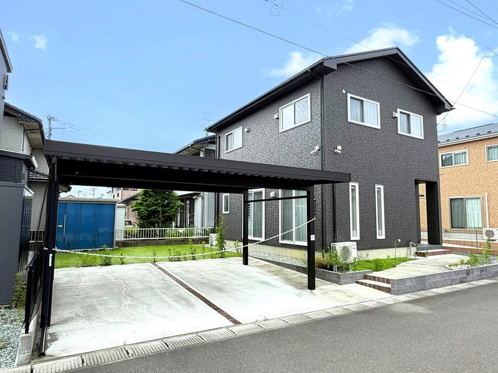 3LDK+S house in Watari, Watari District, Miyagi - Photo 1