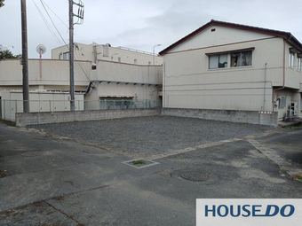 plot of land in Itako
