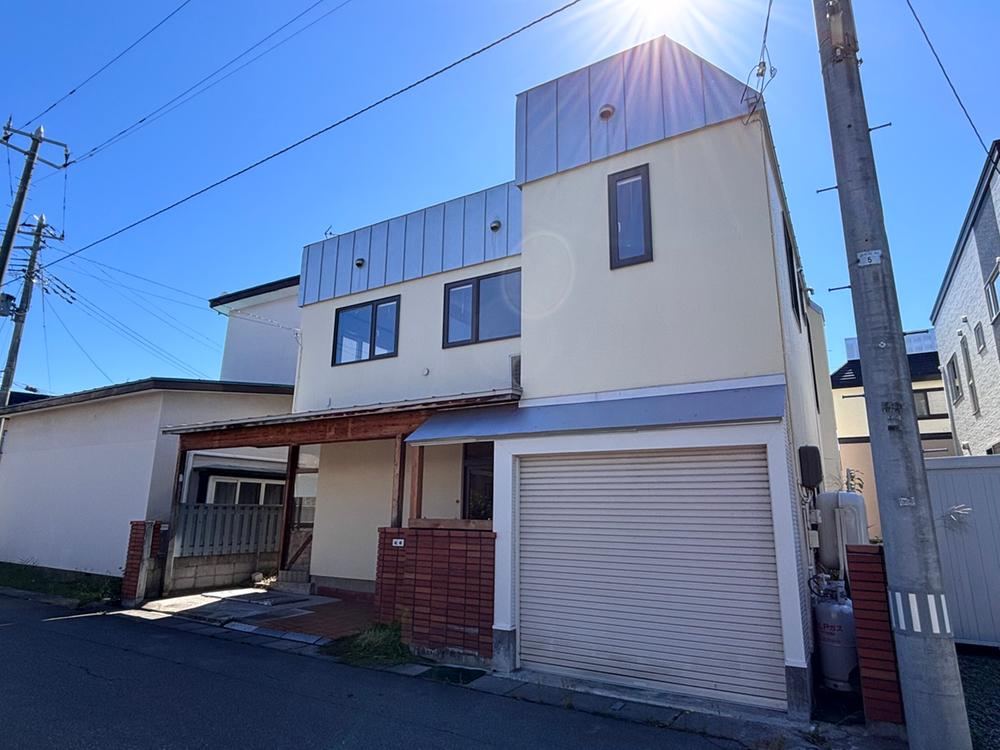7LLDKK+S house in Aomori, Aomori - Photo 1