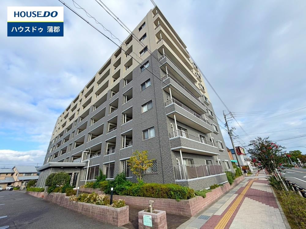 3LDK+S apartment in Gamagori, Aichi - Photo 1