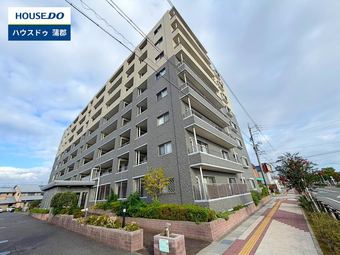 3LDK+S apartment in Gamagori