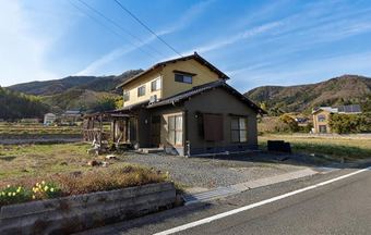 5LDK house in Tsuyama