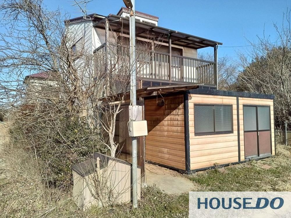2DK house in Hokota, Ibaraki - Photo 1