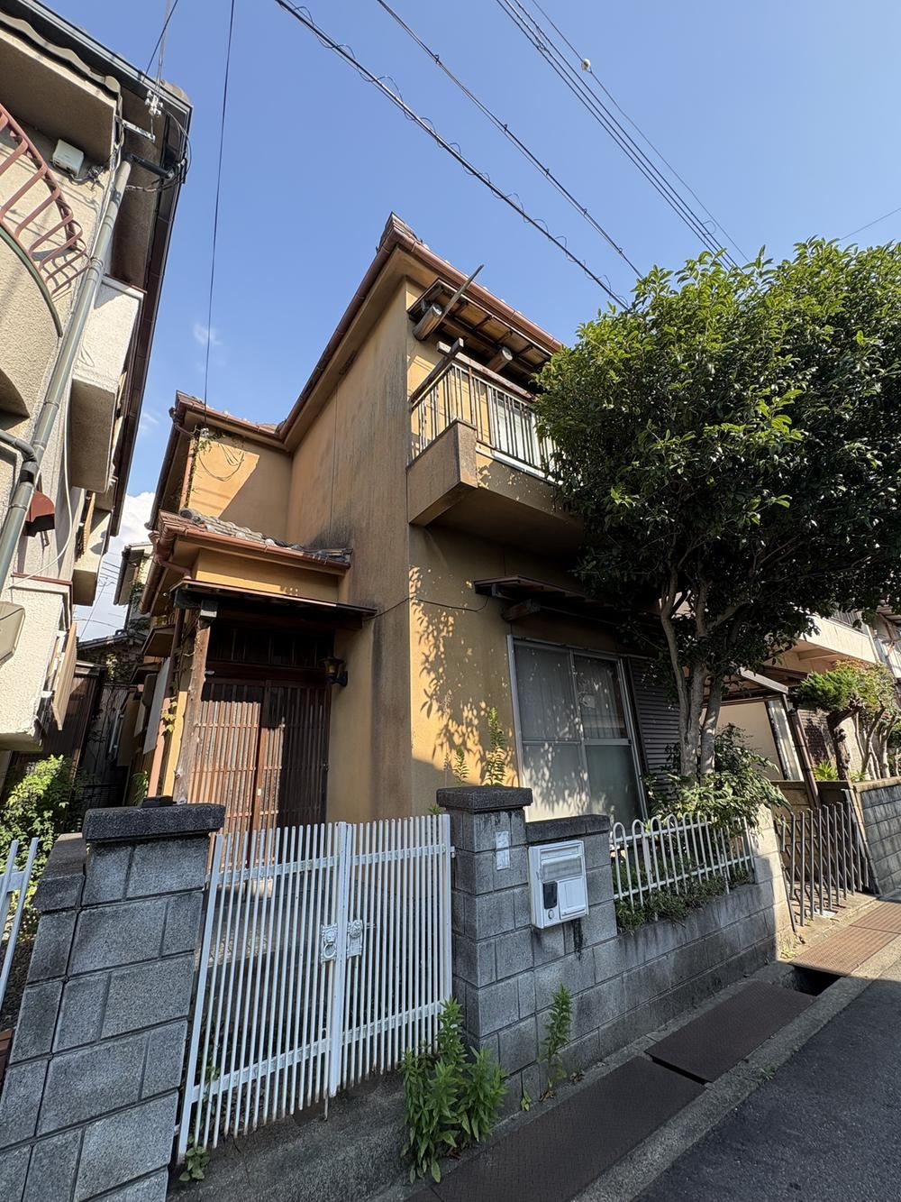 5LDK house in Yawata, Kyoto - Photo 1