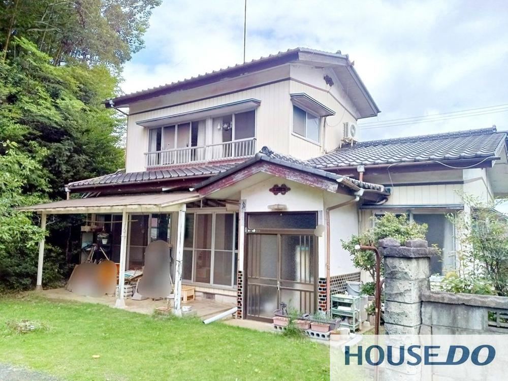5DK house in Hokota, Ibaraki - Photo 1