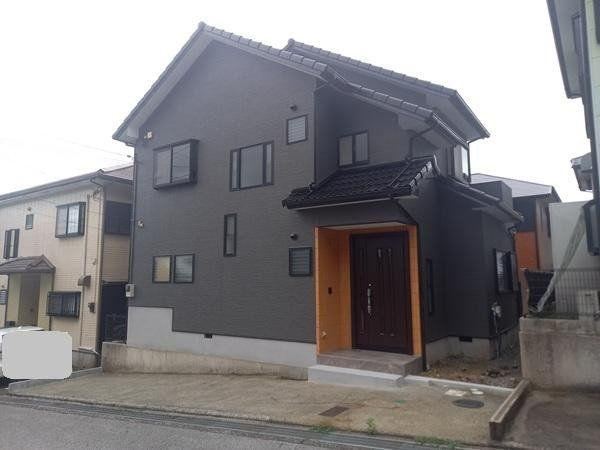 4LDK house in Kochi, Kochi - Photo 1