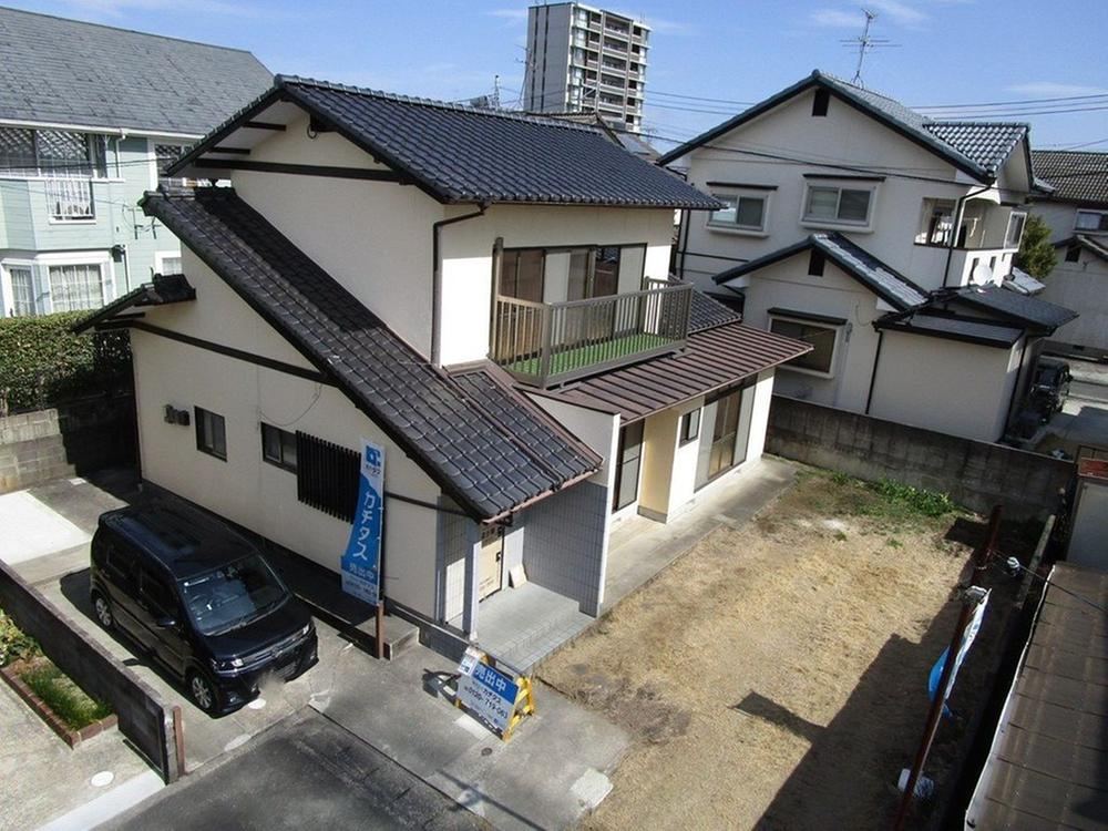4LDK house in Kita Ward, Kumamoto - Photo 1