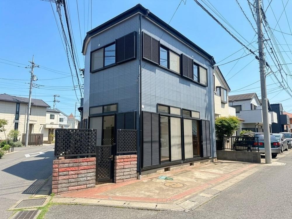 3LDK house in Yachiyo, Chiba - Photo 1