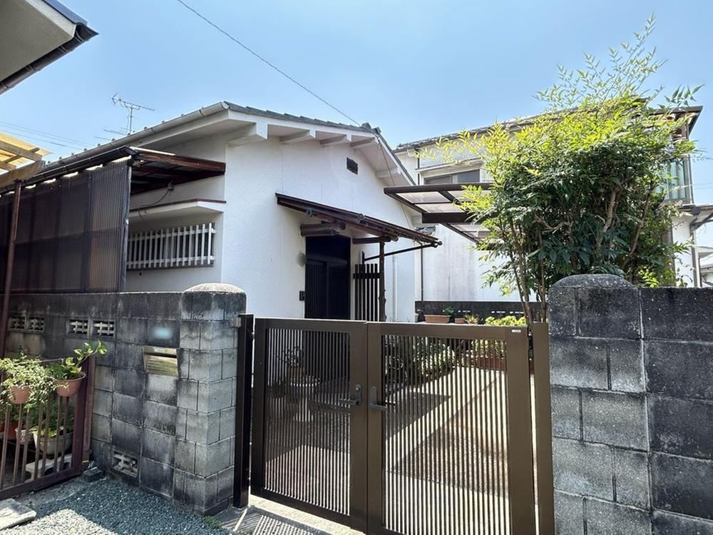 3K house in Matsuyama, Ehime - Photo 1