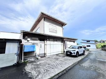 5DK house in Murayama