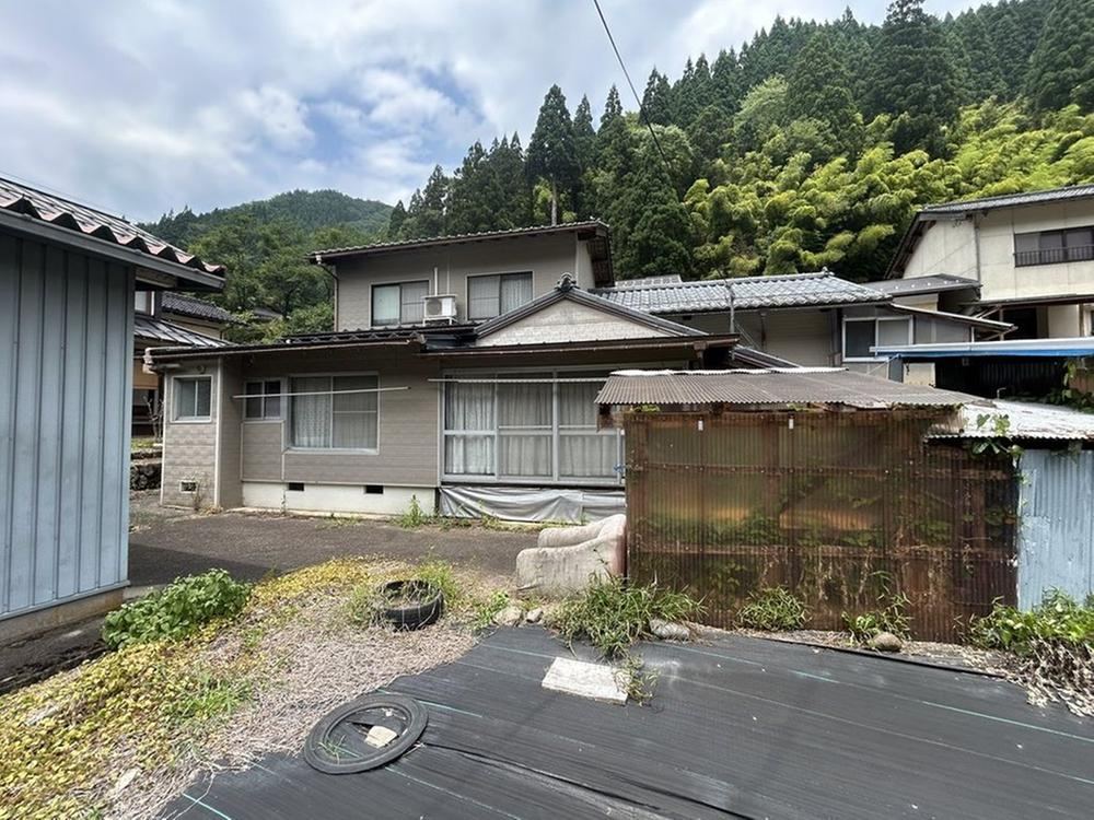5DK+3S house in Yabu, Hyogo - Photo 1