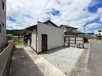 3DK house in Sanuki