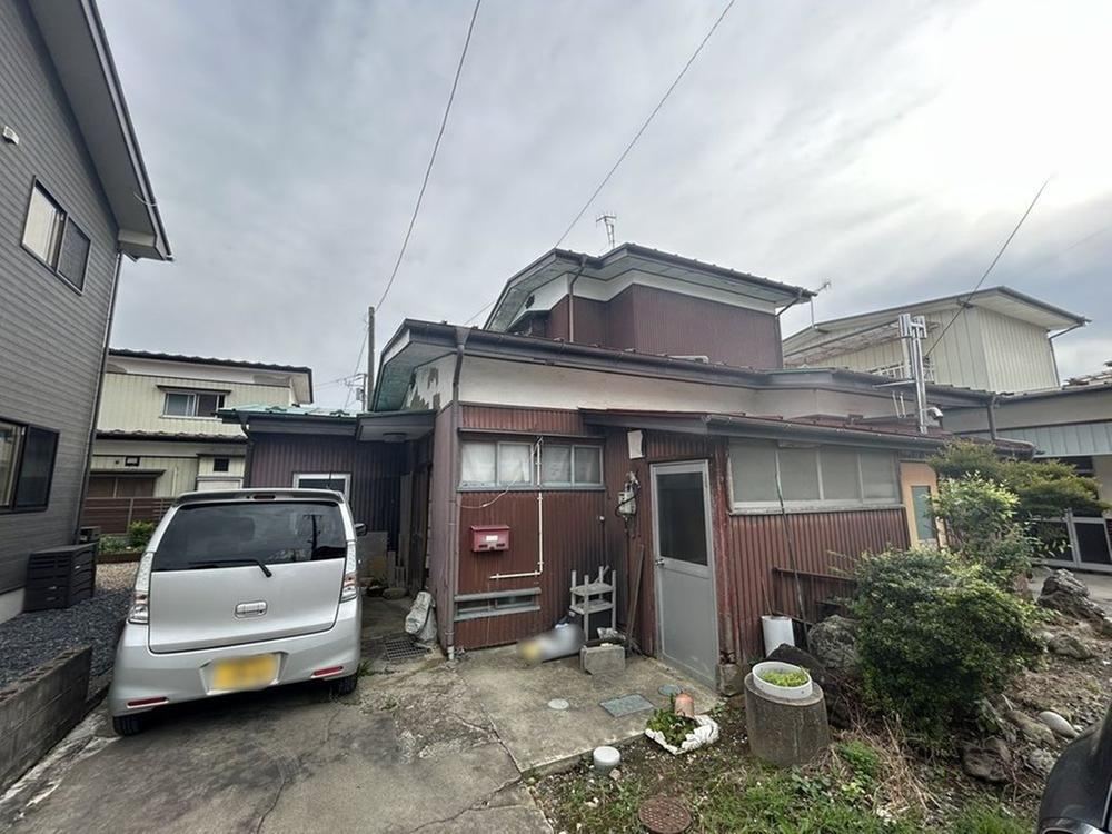 4DK+S house in Tome, Miyagi - Photo 1