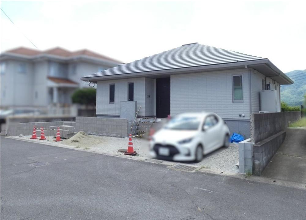 2LDK house in Oita, Oita - Photo 1