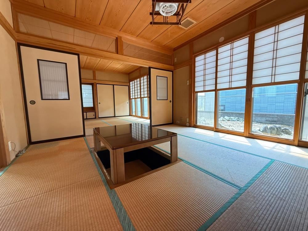3DK+S house in Yamagata, Yamagata - Photo 1