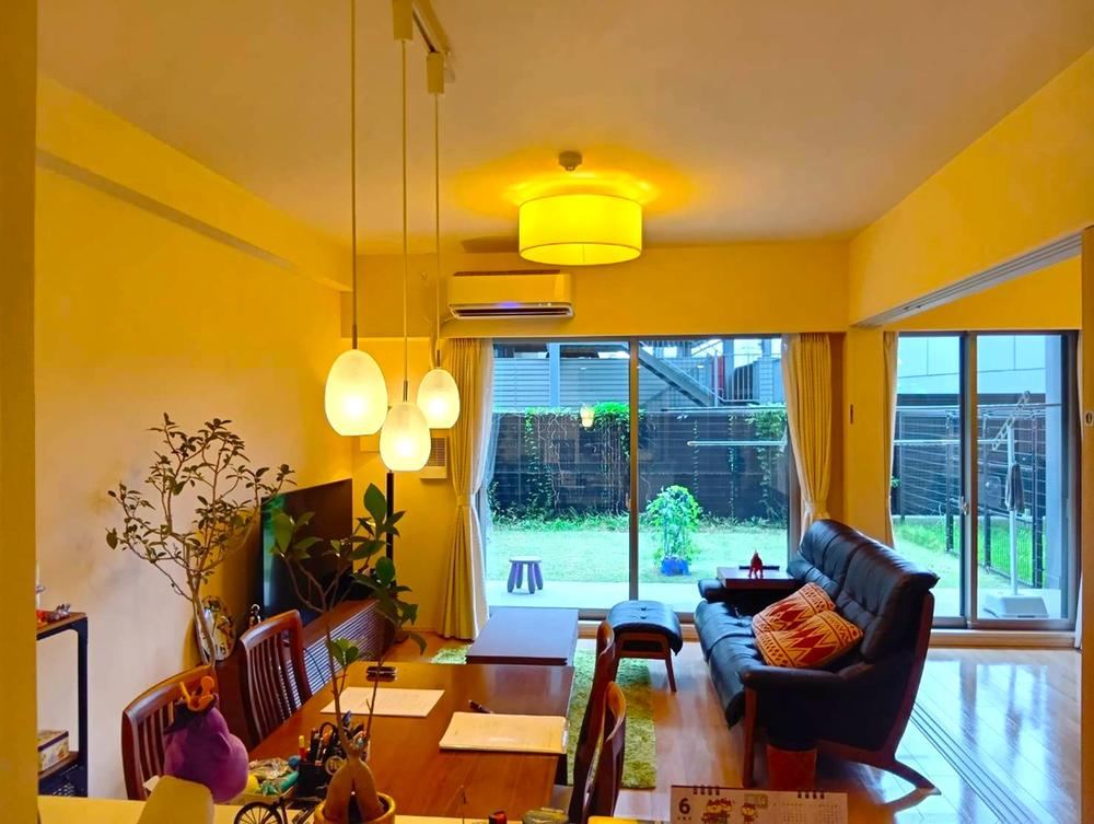 3LDK apartment in Machida, Tokyo - Photo 1