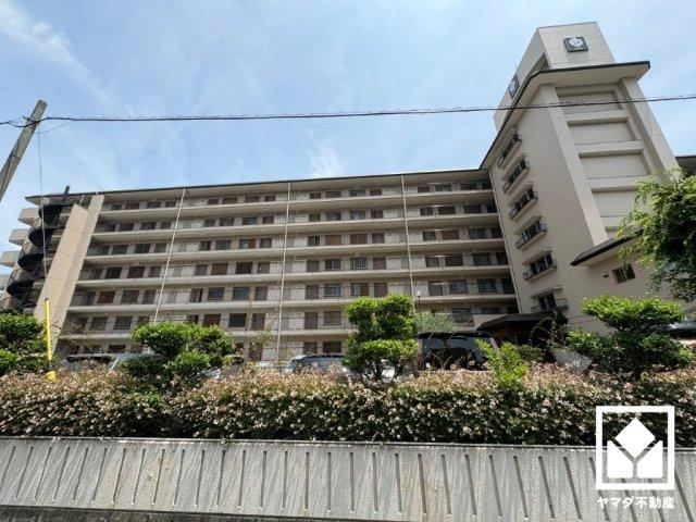 2LDK apartment in Nishinomiya, Hyogo - Photo 1