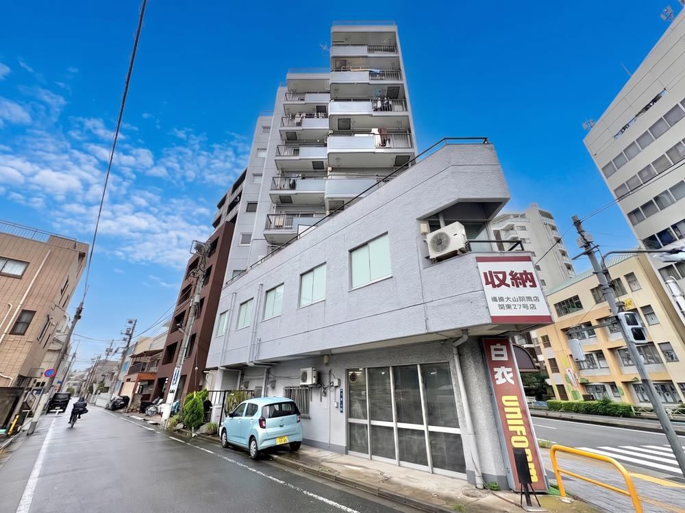 1LDK apartment in Itabashi Ward, Tokyo - Photo 1