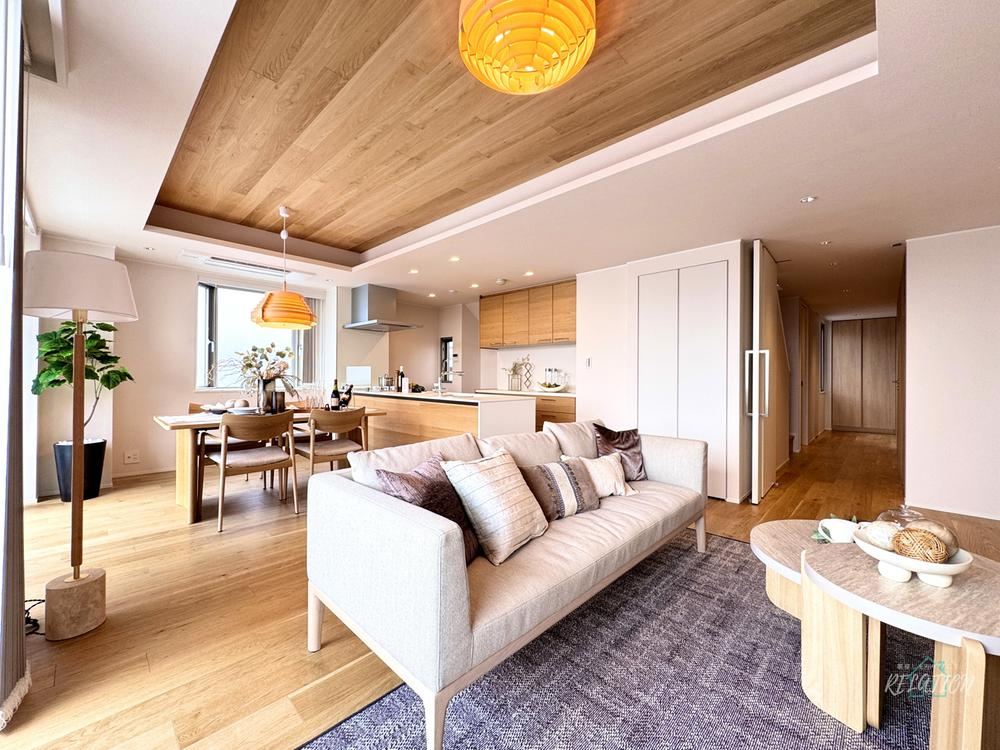 3LDK apartment in Meguro Ward, Tokyo - Photo 1