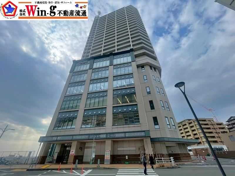 2LDK apartment in Tarumi Ward, Kobe, Hyogo - Photo 1
