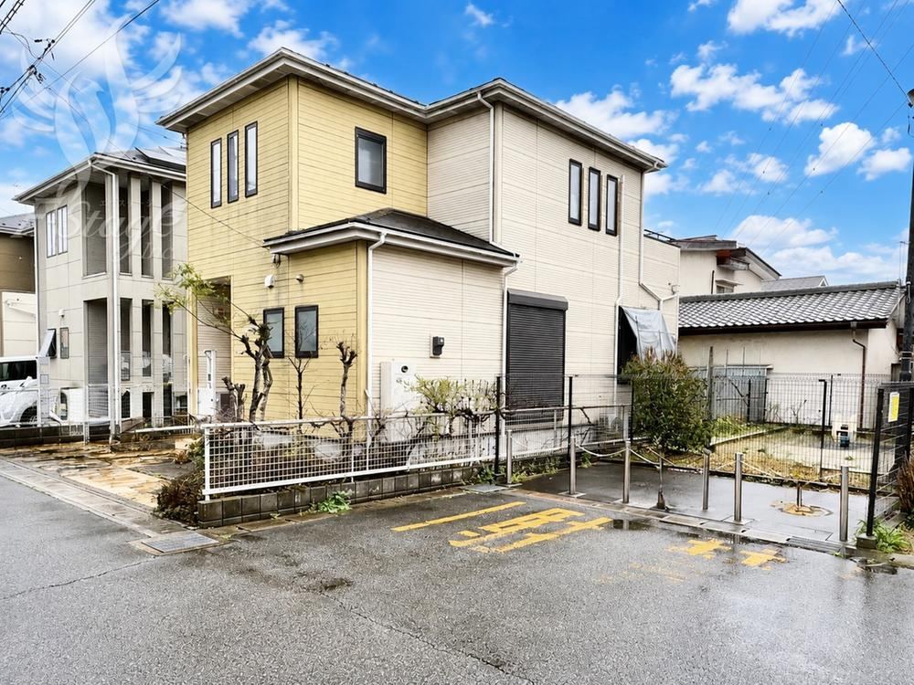 4LDK house in Kashiwa, Chiba - Photo 1