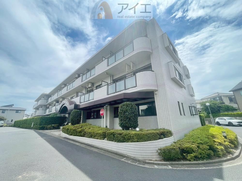 2LDK apartment in Funabashi, Chiba - Photo 1