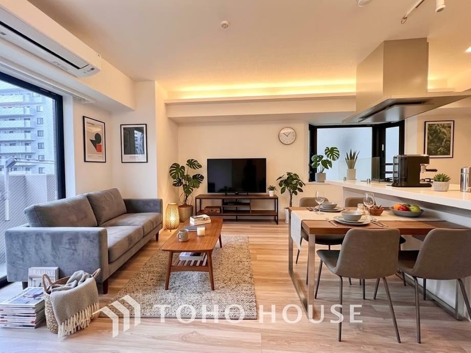 3LDK apartment in Bunkyo Ward, Tokyo - Photo 1