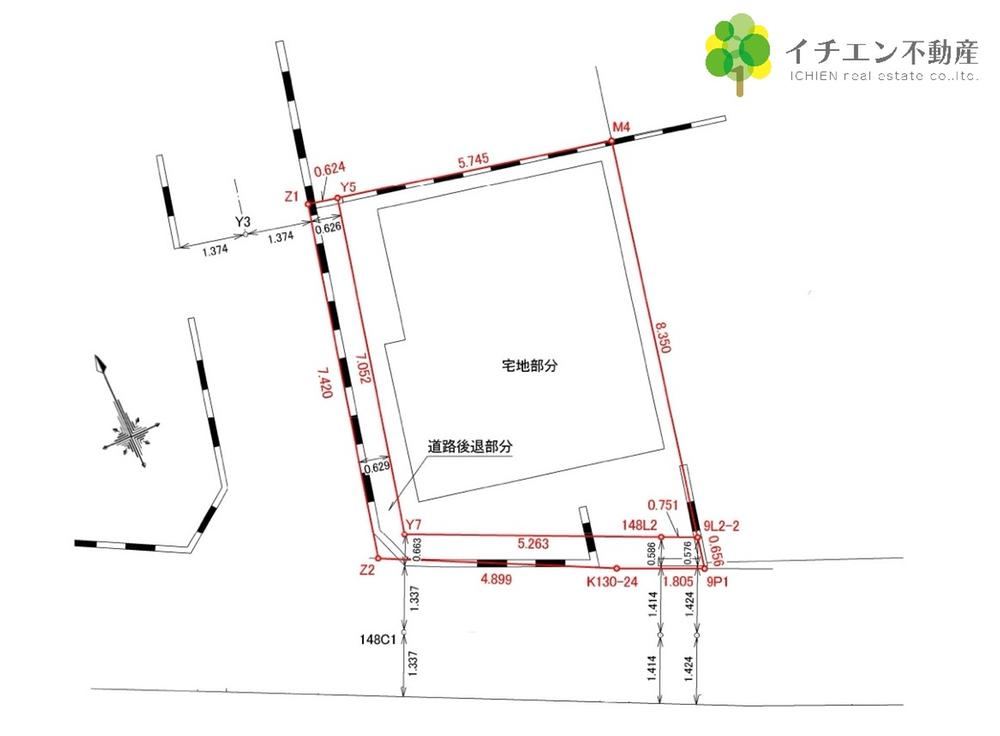 54 m² land in Shinjuku Ward, Tokyo - Photo 1
