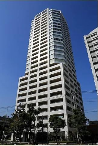 3LDK apartment in Kokurakita Ward, Kitakyushu, Fukuoka - Photo 1