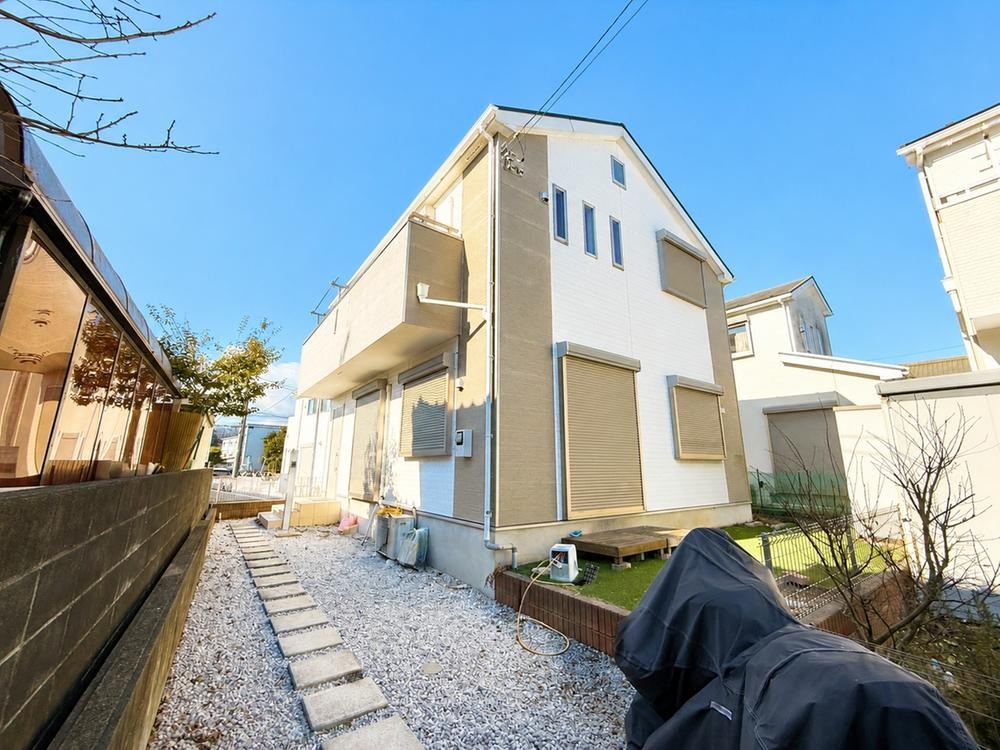 4LDK+S house in Chuo Ward, Sagamihara, Kanagawa - Photo 1