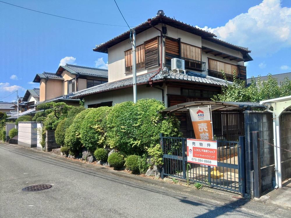 6LDK house in Nishikyo Ward, Kyoto - Photo 1