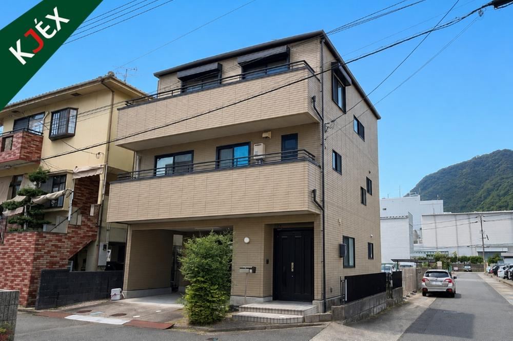5LDDKK house in Kaita, Aki District, Hiroshima - Photo 1