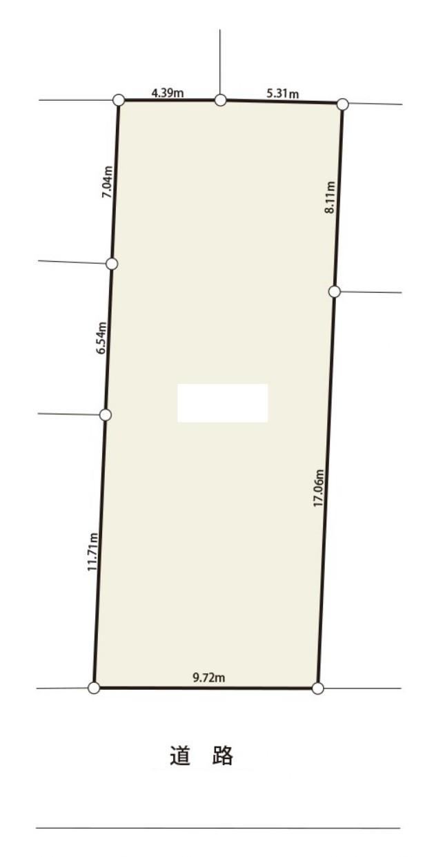 251 m² land in Urawa Ward, Saitama - Photo 1