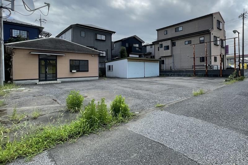 331 m² land in Kisarazu, Chiba - Photo 1