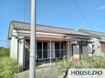 4DK house in Kamisu