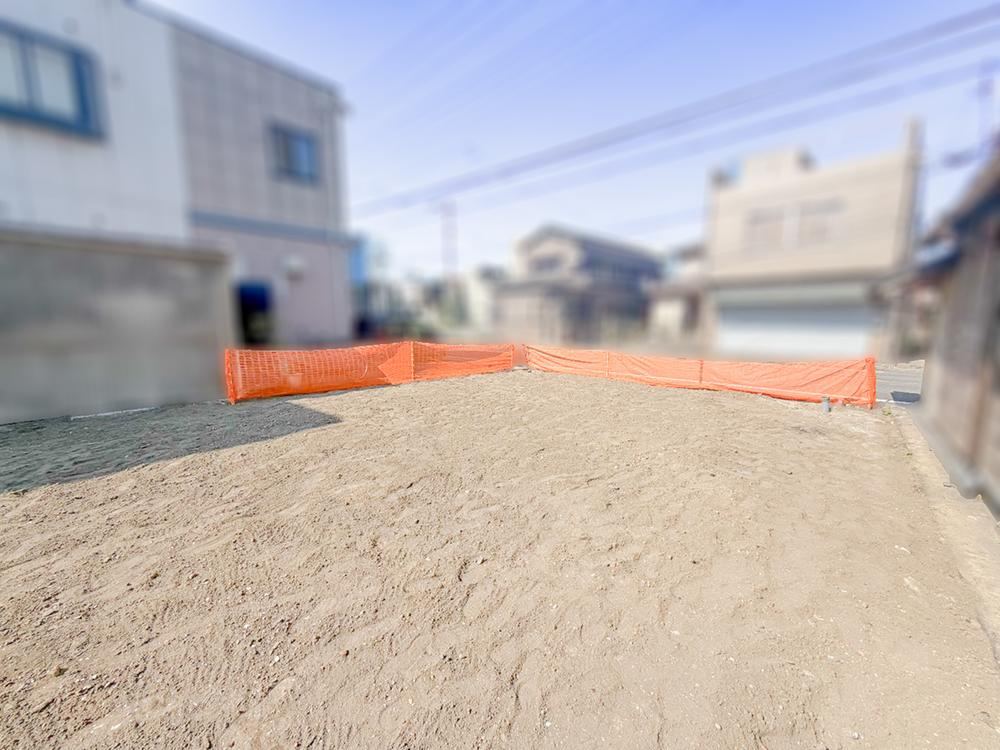 607 m² land in Chuo Ward, Chiba - Photo 1