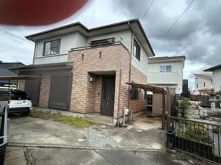 4LDK house in Sunto District