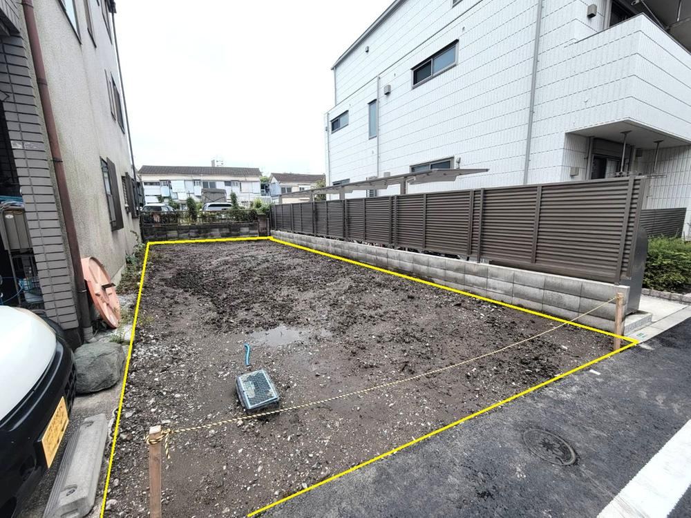 58 m² land in Ota Ward, Tokyo - Photo 1
