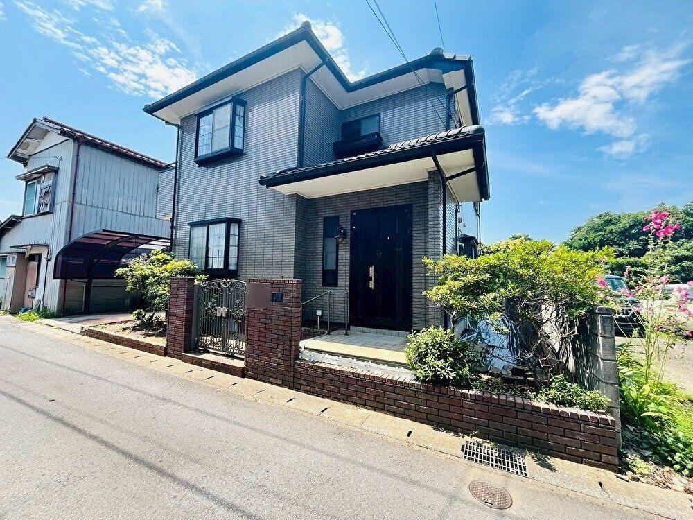 6LDK+S house in Sakura, Chiba - Photo 1