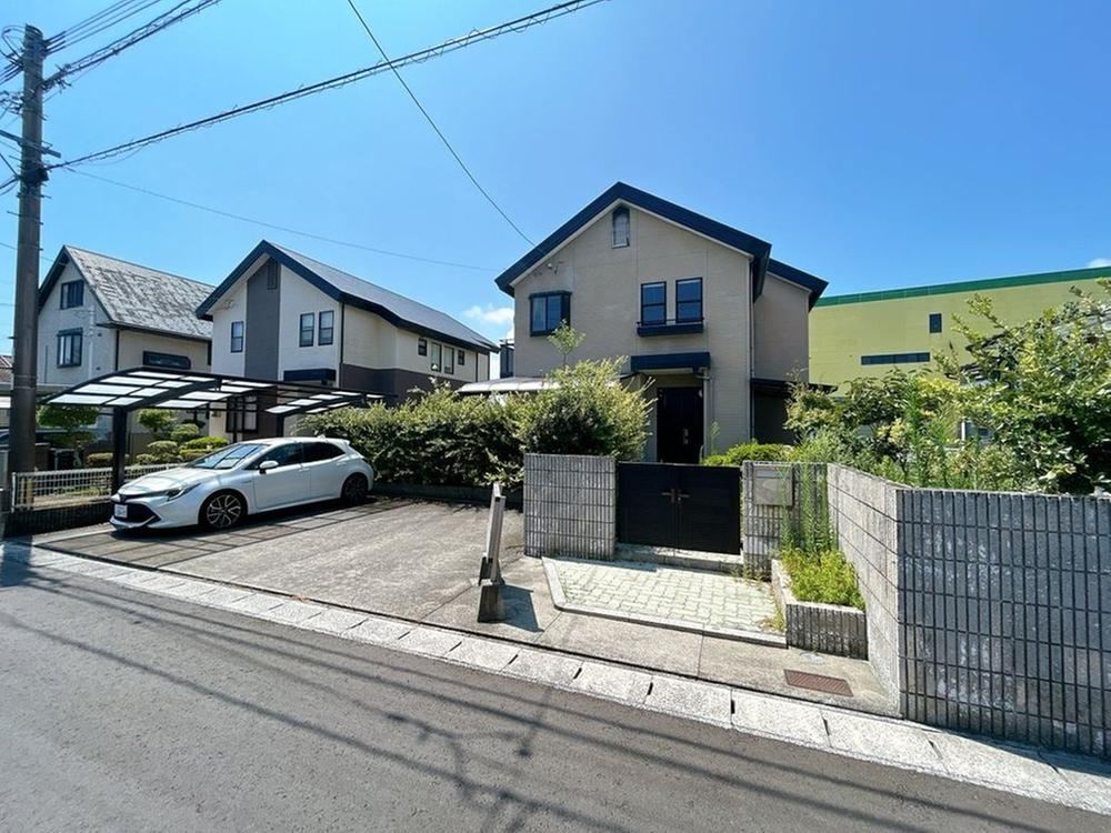 4LDK house in Hyuga, Miyazaki - Photo 1