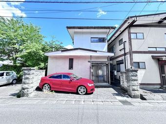 3K house in Kaminoyama