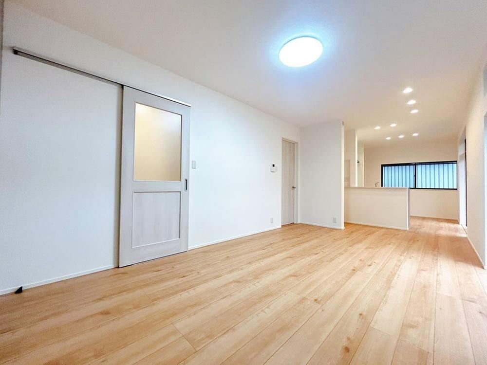 3LDK house in Chikushino, Fukuoka - Photo 1