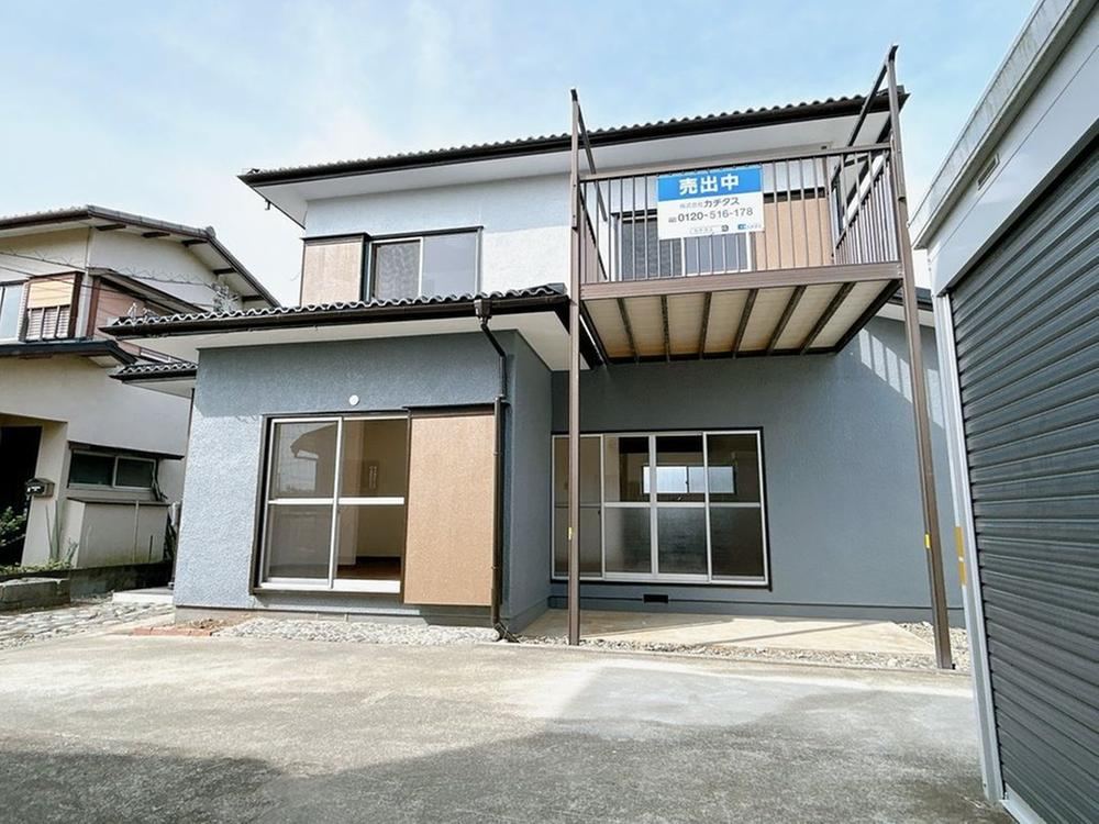 2LDK house in Fuji, Shizuoka - Photo 1